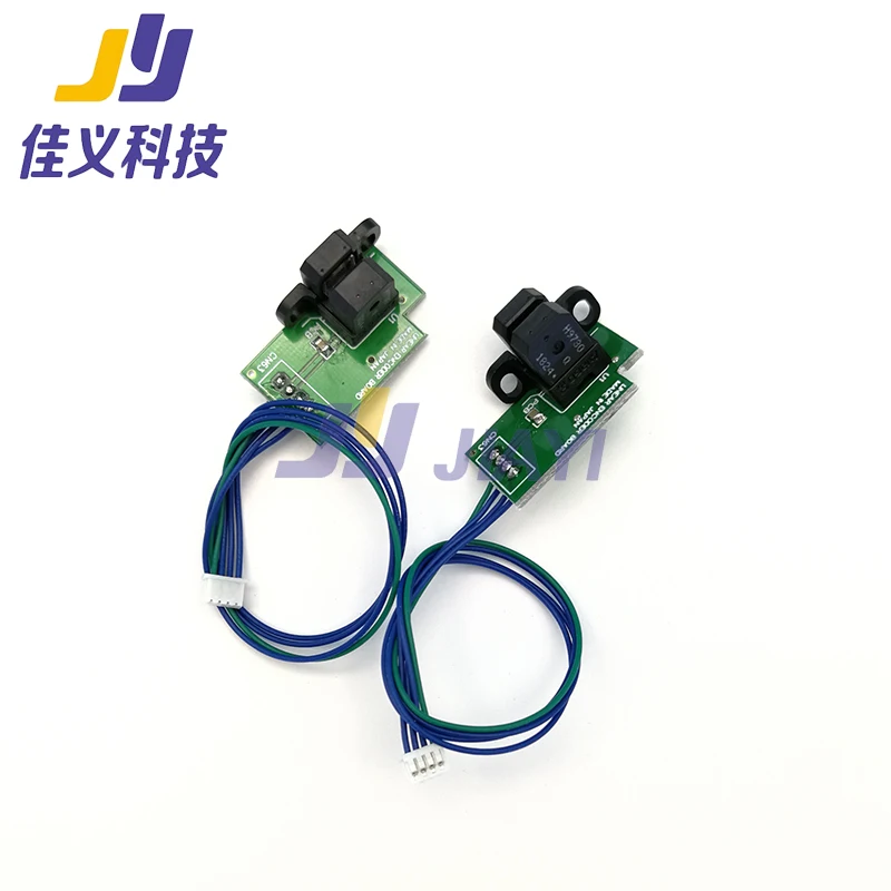 

Hot Sale H9730 Encoder Sensor for Roland RS640/VS640/VP540 Series Printer Machine Brand New&Original Encoder Board