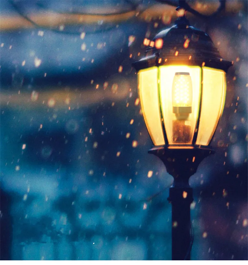 Flame lamp (7)