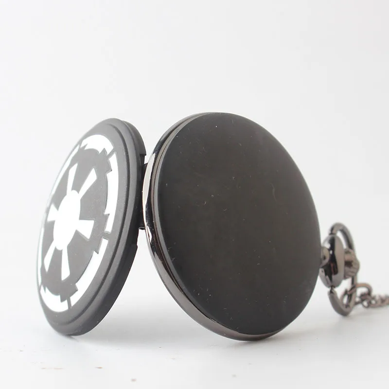 Fashion-Pocket-Watch-Star-Wars-Empire-Badge-Full-Hunter-Modern-Causal-Black-Necklace-Pendant-Men-Boys (2)