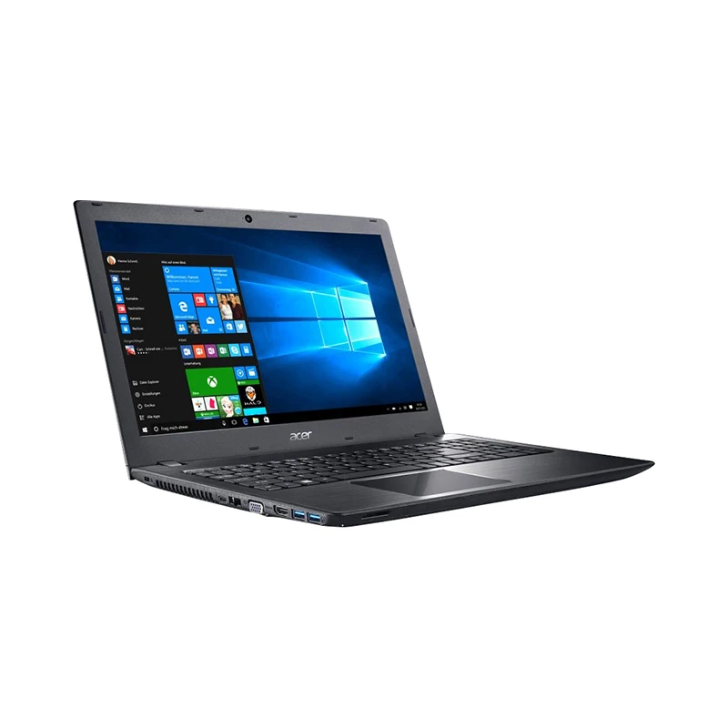 Ноутбук Acer TravelMate TMP259 MG 55XX 15.6&quotHD Intel Core i5 6200U 4Gb 500Gb noODD NVidia GF940M 2Gb Win10 цвет: черный