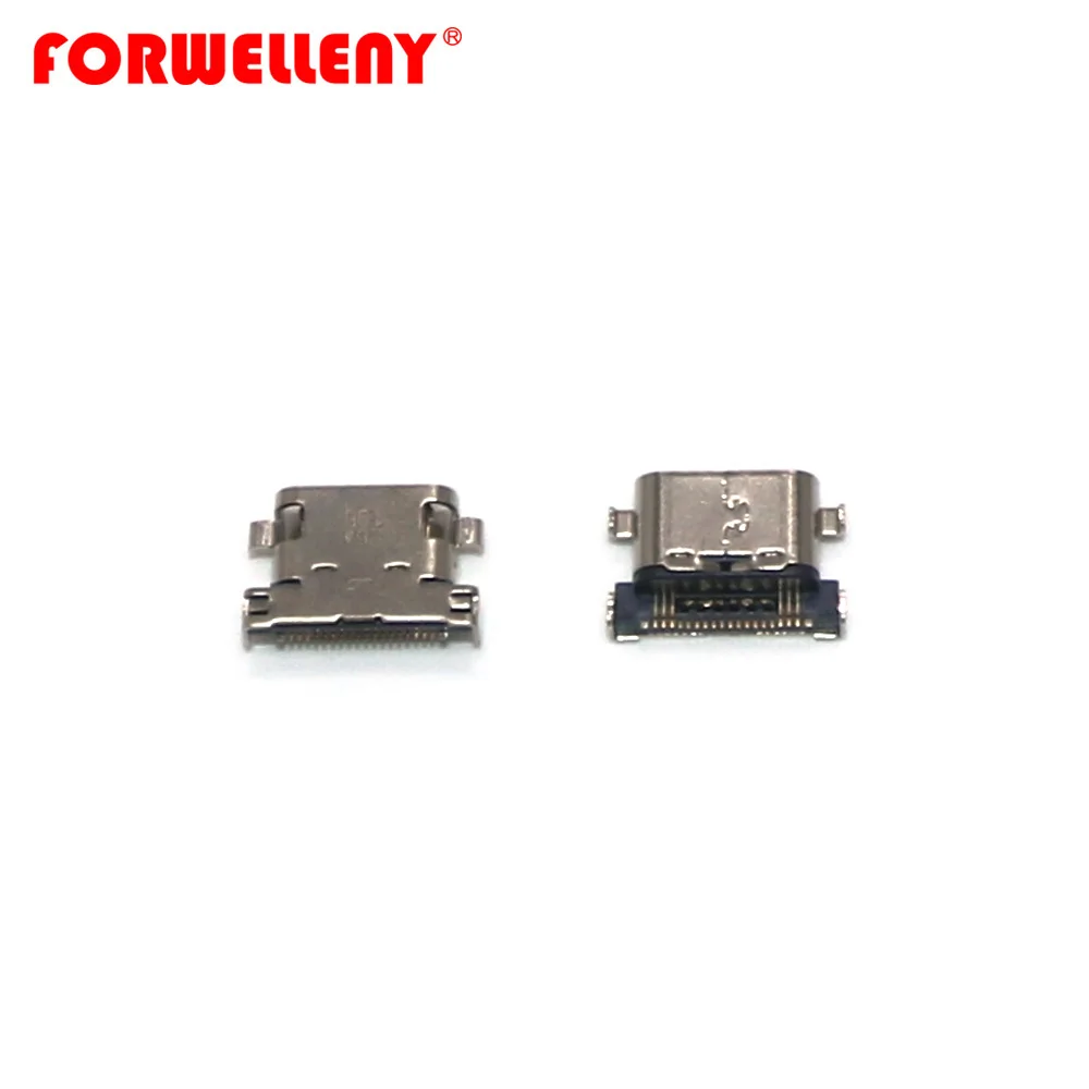 For LG G5 USB Charging Port Connector Plug micro Jack Socket Dock Repair Part H845 H840 H850 VS987 | Мобильные телефоны и