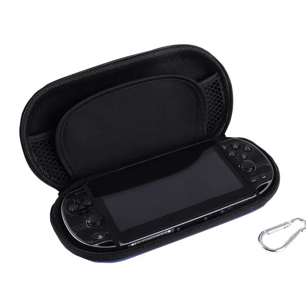

Protector Hard Travel Carry Shell Case Cover Bag Pouch for Sony PS Vita PSV PCH-2000