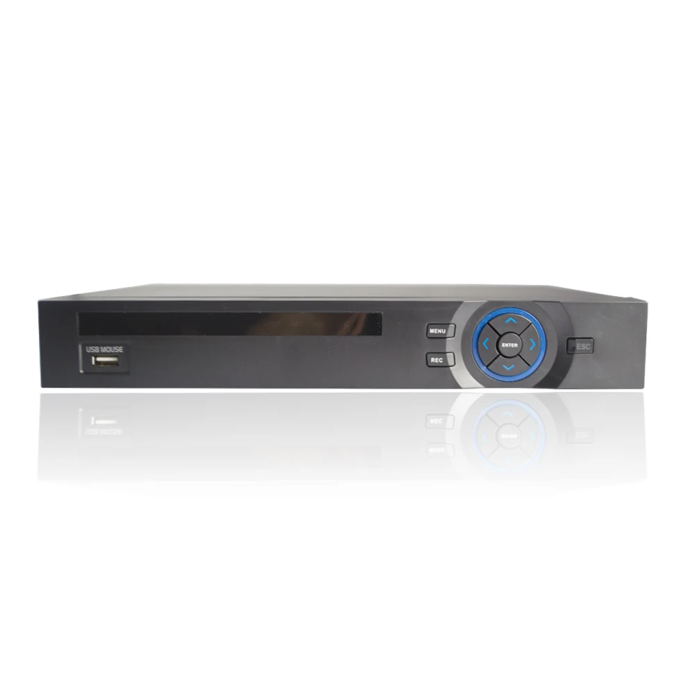 01 CTVMAN IP NVR HD 32CH 1080P Recorder 16ch For 720P 8ch For 5mp 16ch for 4mp Onvif IP Camera Support 2HDD & P2P CCTV Security Network Recording