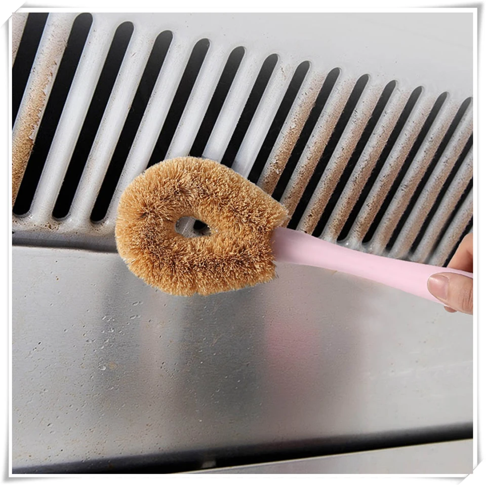 Kitchen cleaning brush xq1