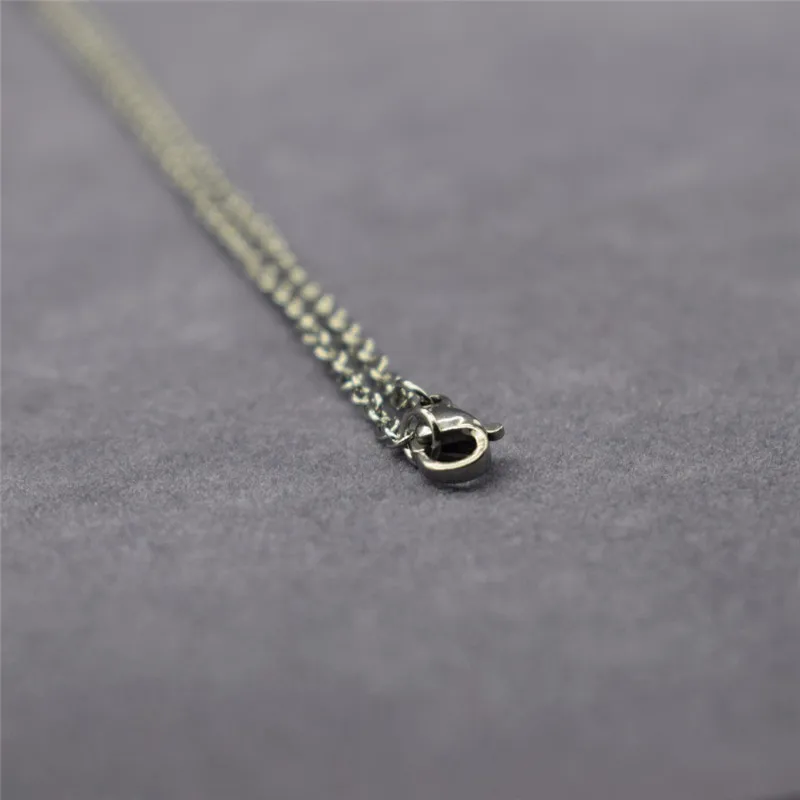 Elfin-New-Stainless-Steel-Latin-Dance-Necklace-Dancing-Jewellery-Ballet-Dancer-Pendant-Necklace-Women (1)