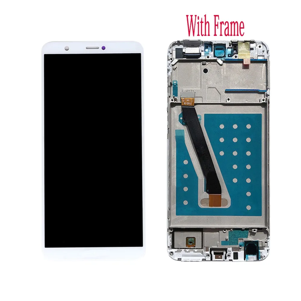 Huawei P Smart Enjoy 7S-5