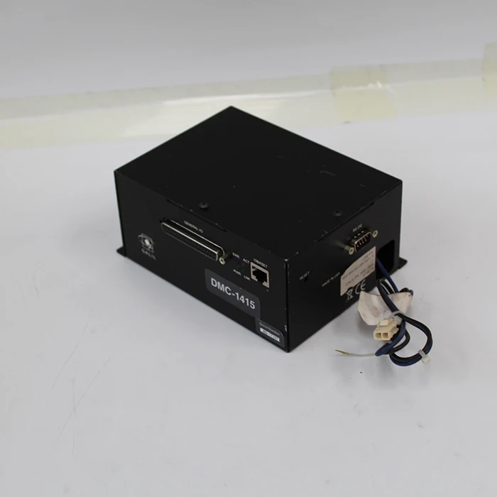 

Motion controller DMC-1415 Used In Good Condition with free shipping