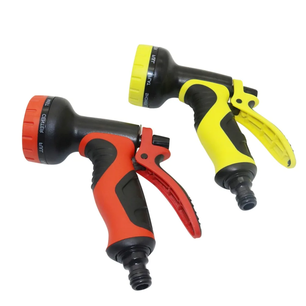 Multifunction High pressure Water Gun Car Wash Garden Irrigation Home