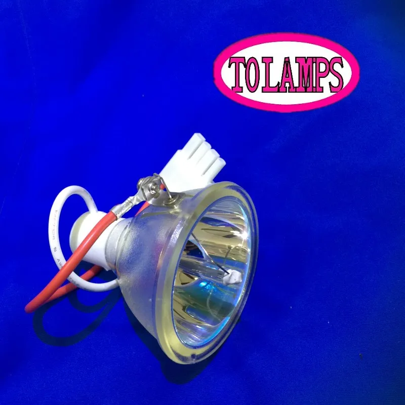 compatible IN72 IN74EX IN76 IN78 IN74 projector lamp without housing SP