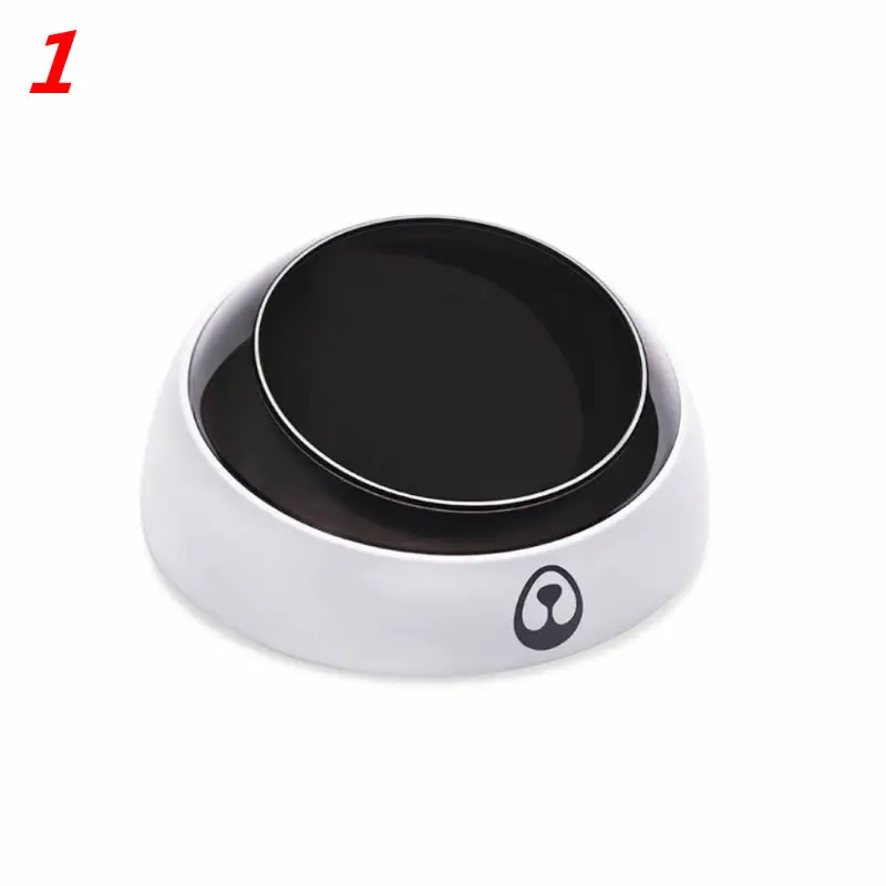 Cat Dog Feeding Bowl With Stand Pet Food Water Double Bowls Adjustable Anti-slip Anti-overflow Durable Overhead Feeder - Цвет: 1