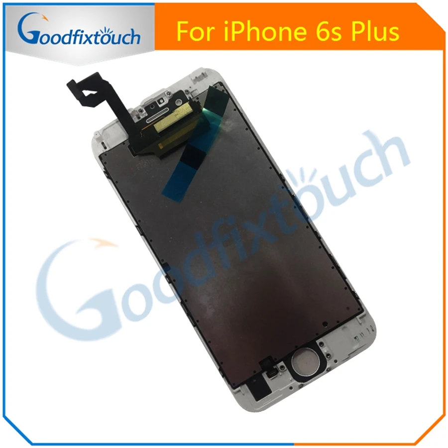 

For iPhone 6s Plus LCD Display+Touch Screen Digitizer Panel Assembly Replacement Parts