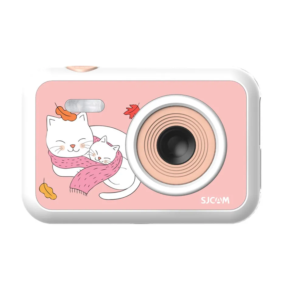 Kids camera colorful