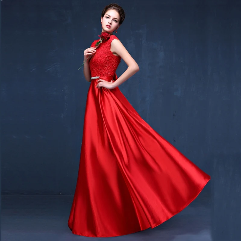 CEEWHY Burgundy Applique Evening Dress Long Formal Dress Women Elegant Evening Gown Plus Size Robe de Soiree Vestido Longo Abiye CEEWHY Burgundy Applique Evening Dress Long Formal Dress Women Elegant Evening Gown Plus Size Robe de Soiree Vestido Longo Abiye