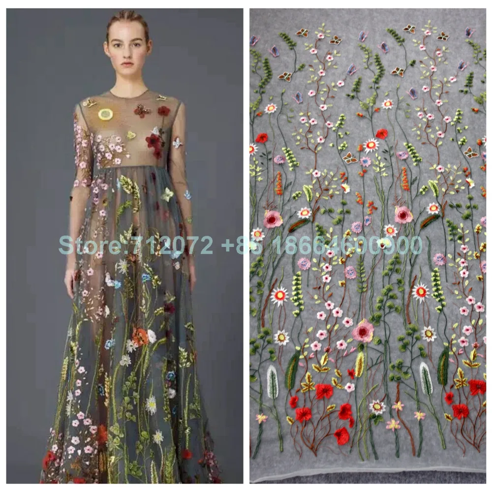 where to buy nice dresses by the yard