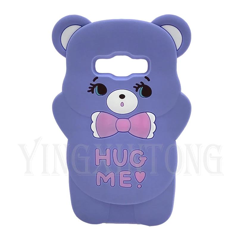 Samsung Back Case