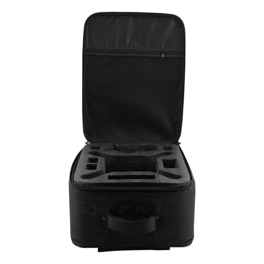 Bolsa de Ombro Mochila para Phantom Transportando Case Profissional Avançado 1 pc 3