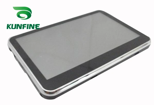 Car GPS Navigation  KF-V3062 6