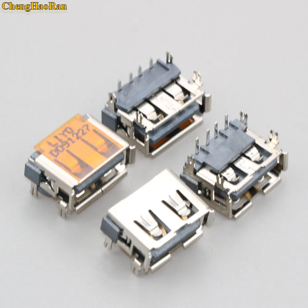 Фото Продажа в убыток! Разъем для USB-порта, разъем для материнской платы Emachines E520, E525, E725, E430, E527, E625, E630, E627, E727 №1