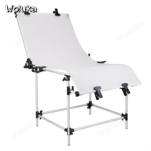 Tabletop shooting photo studio accessories 60cm x 130cm Photography Studio Photo Shooting Table camera desk CD50 T08 2Y | Электроника