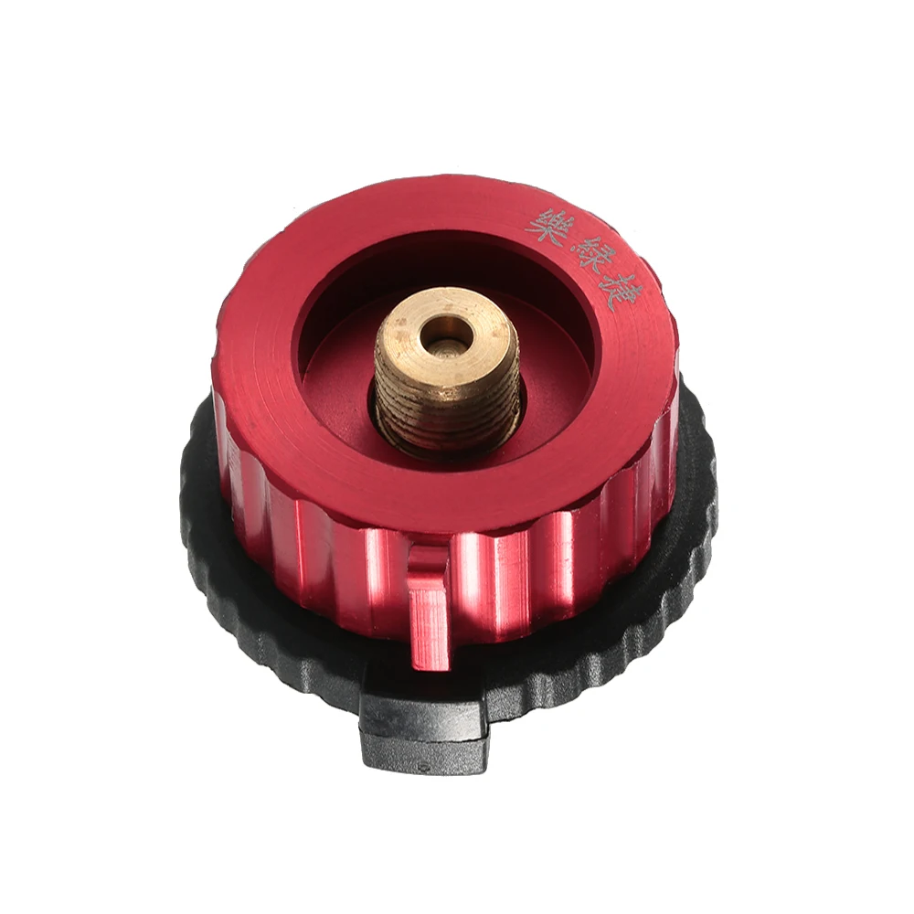 Buy Outdoor Camping Stove Conversion Head Convert