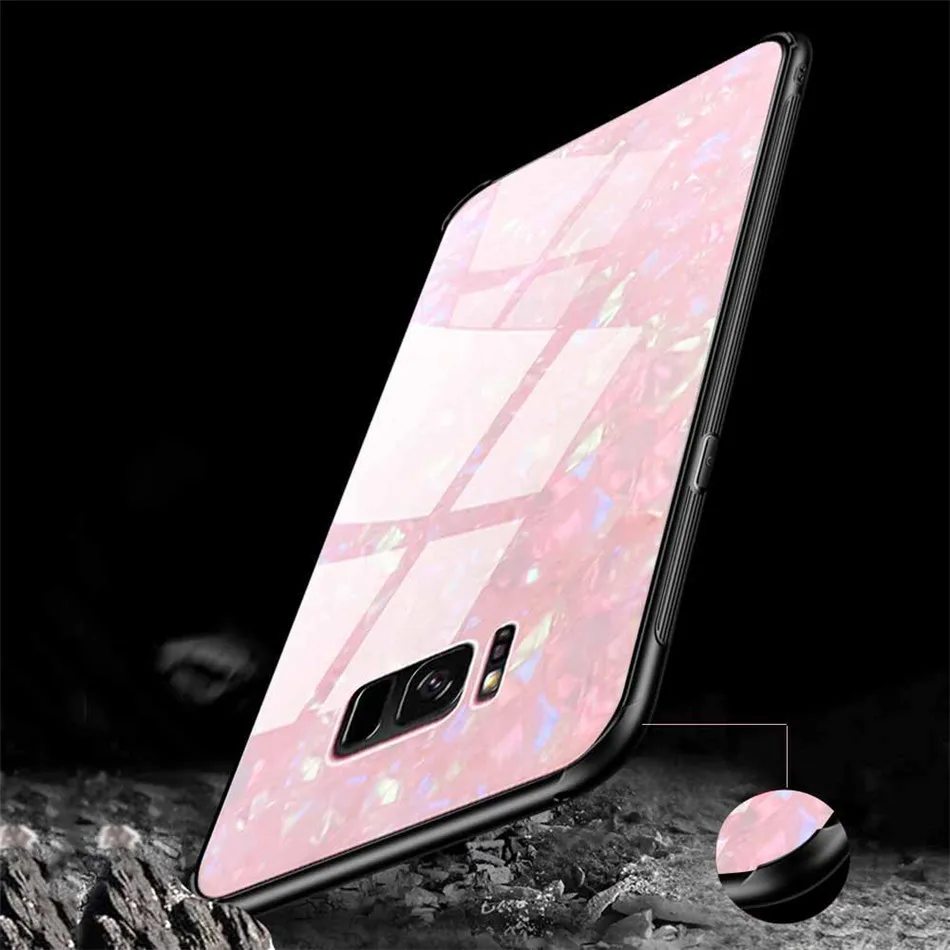 Phone Case For Samsung Galaxy S8 (7)