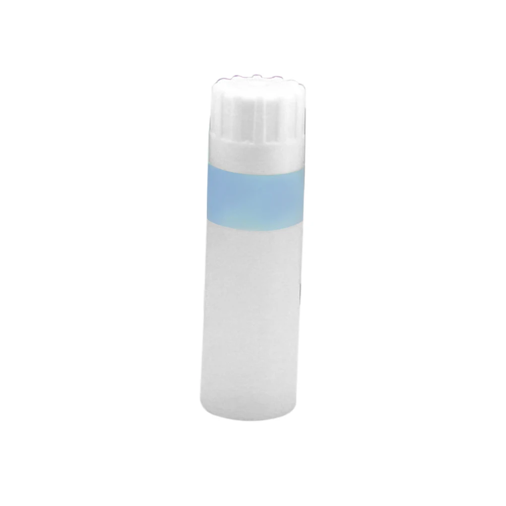 5 цветов глаза капельница бутылка пластмассовая Бутылка для жидкости контейнер для контактных линз чехол точки розлива
