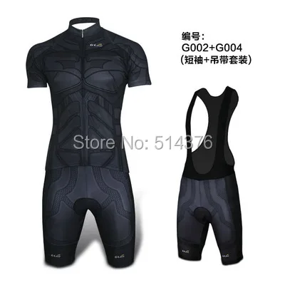 Prix pour Super Hero Noir batman vélo jersey polyester séchage rapide homme vélo/vélo porter des vêtements courts ropa ciclismo Prix pour Super Hero Noir batman vélo jersey polyester séchage rapide homme vélo/vélo porter des vêtements courts ropa ciclismo