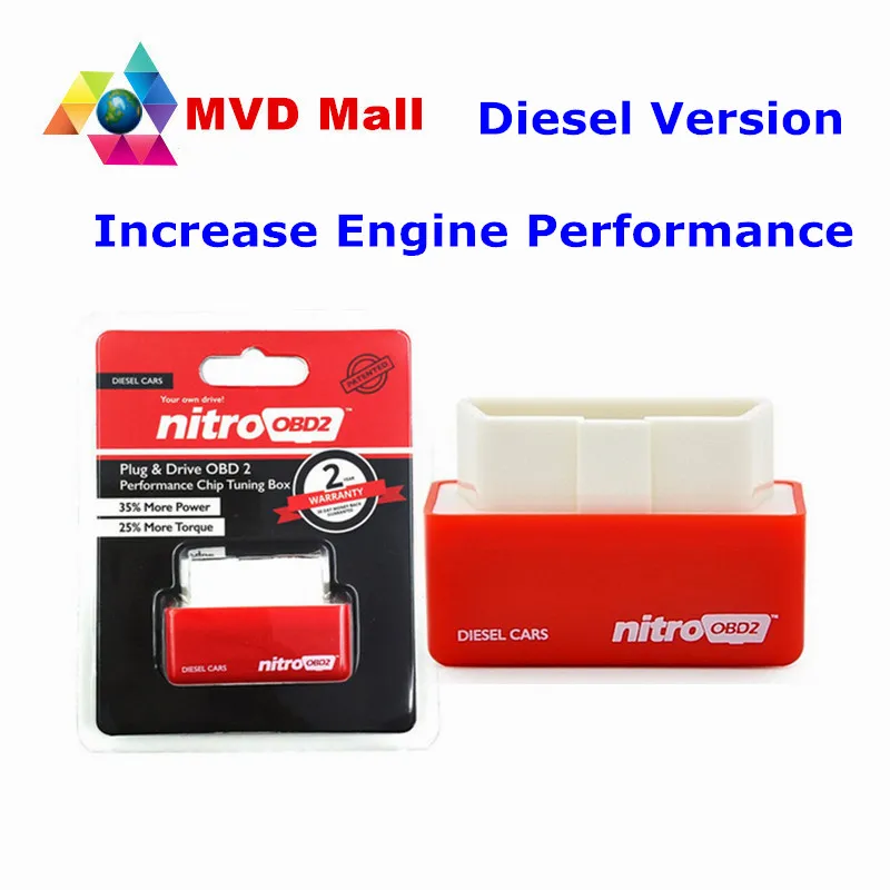 Diesel auto power coupon code
