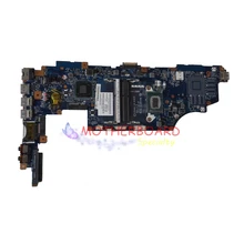 Vieruodis для Toshiba Satellite u940 U945 U945-S4390 материнская плата для ноутбука с I5-3317U K000136100 LA-9161P DDR3L