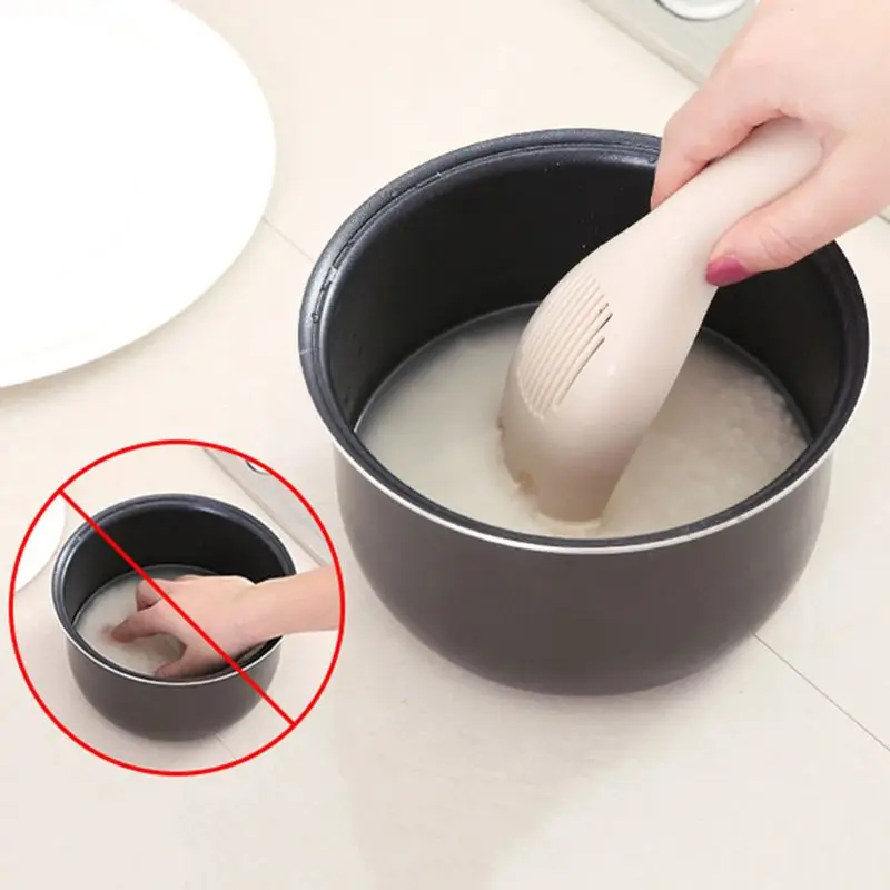 Durable Rice Sieve Washing Spoon Plate Colanders Filters Strainer Kitchen Gadgets Utensil Tools Accessories Supplies Durable Rice Sieve Washing Spoon Plate Colanders Filters Strainer Kitchen Gadgets Utensil Tools Accessories Supplies