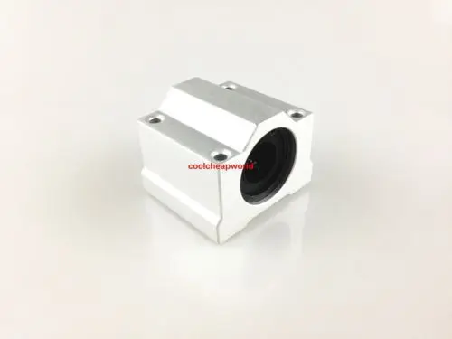 12pcs SC12UU SCS12UU 12mm Linear Ball Bearing Linear Motion Bearing Slide CNC 12pcs SC12UU SCS12UU 12mm Linear Ball Bearing Linear Motion Bearing Slide CNC