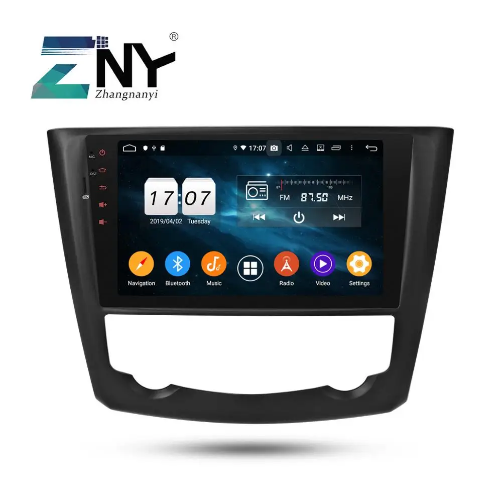 Renault Kadjar Car Radio Dvd Player Android Wifi 4g Gps Renault Kadjar Car Radio Dvd Player Android Wifi 4g Gps
