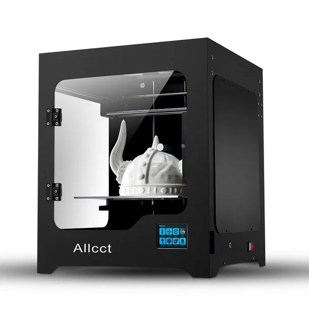 3D принтер, промышленный класс, большой размер бытовой, высокая точность 3D машина, школьное образование ломаной точки продолжить