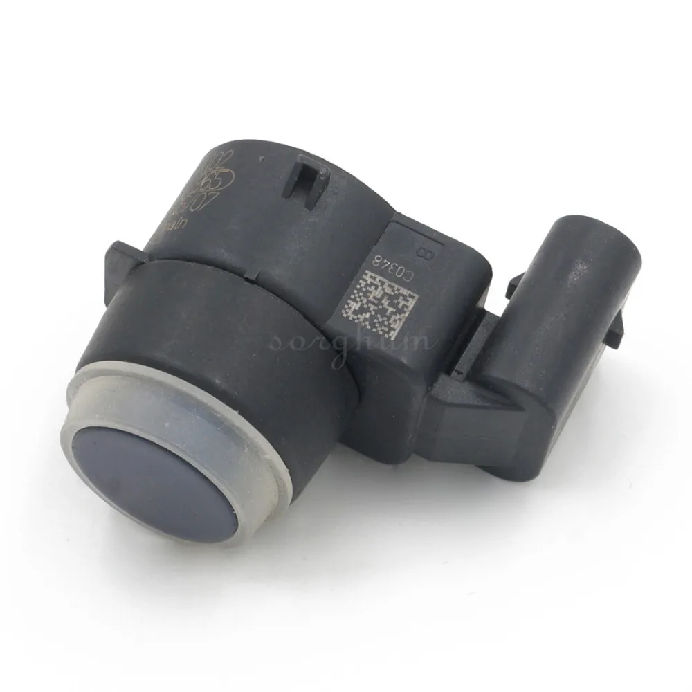 BMW E87 E88 E82 E90 E92 E93 E89 PDC Parking Distance Control Unit Sensor OEM