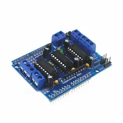 Мини Двигатель Drive Shield Плата расширения L293D модуль для Arduino unomega 2560