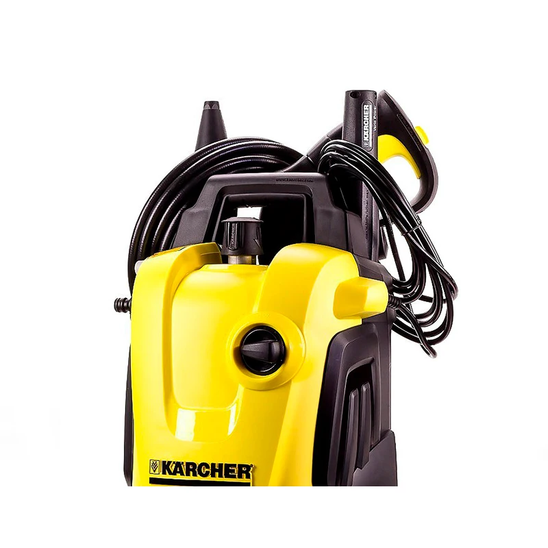Мойка высокого давления Karcher K5 Compact (1.630 720)|Мойки давления| |