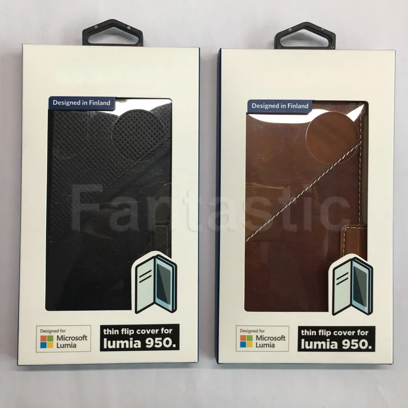 wallet case lumia 950