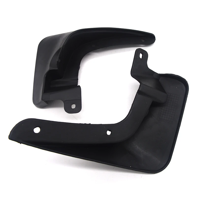 ZD телефон подходящий для 2006 2007 2008 2009 KIA RIO 4 дверный седан LX SX|car mudflaps|mudguards for carsfender