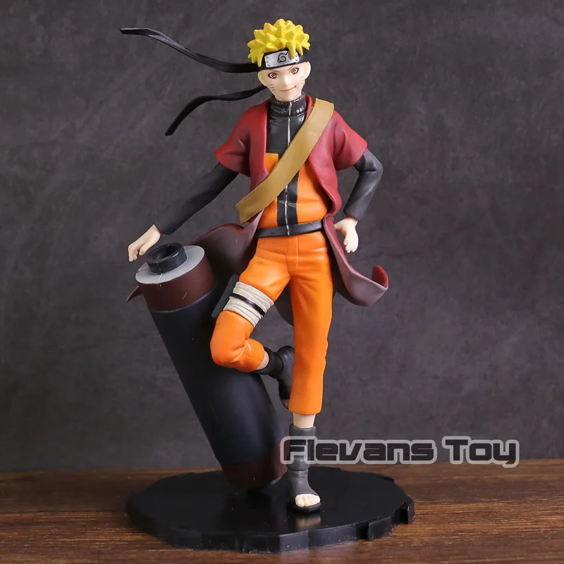 sage naruto toys