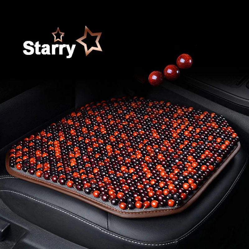 7  Car Seat Cushions