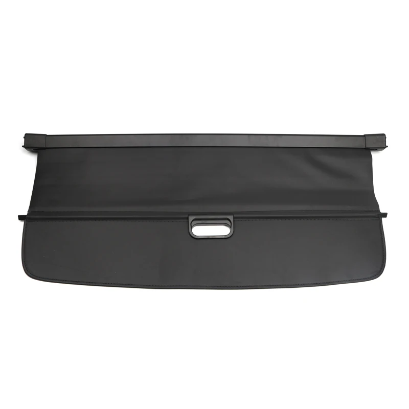 

For Land Rover Range Rover Sport 2014 2015 2016 2017 2018 Rear Cargo Cover Trunk Shield Security Parcel Shelf Black Car Styling