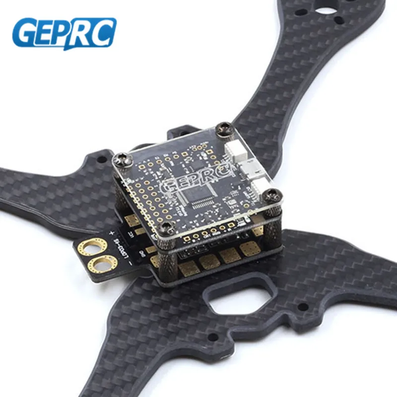 

5 PCS Geprc 20x20mm / 30.5x30.5mm Flight Controller ESC Insulation Plate Short Circuit Protection Protector for RC Models Frame