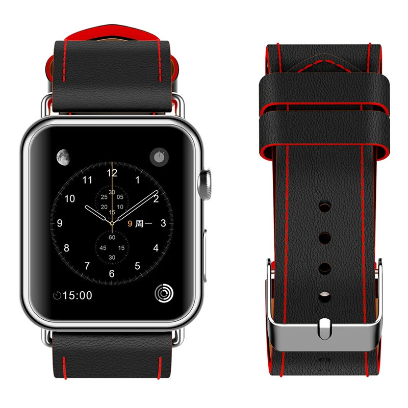 watch band for apple iwatch wriststrap (2)