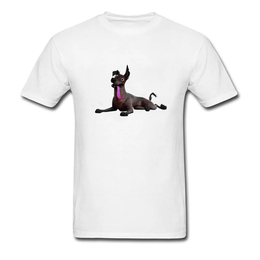 

I Love My Dog T Shirt Great Dane T Shirts Men's High Quality Full Cotton Anti-Pilling Print T-Shirt Fashion Brand Animal Tshirt