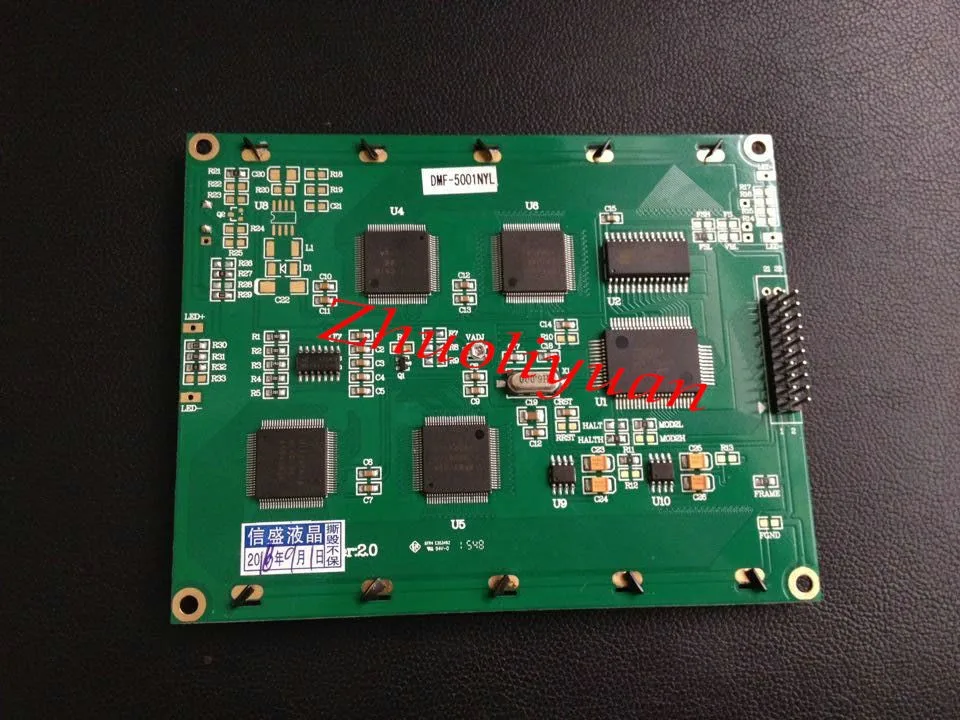 DMF5001