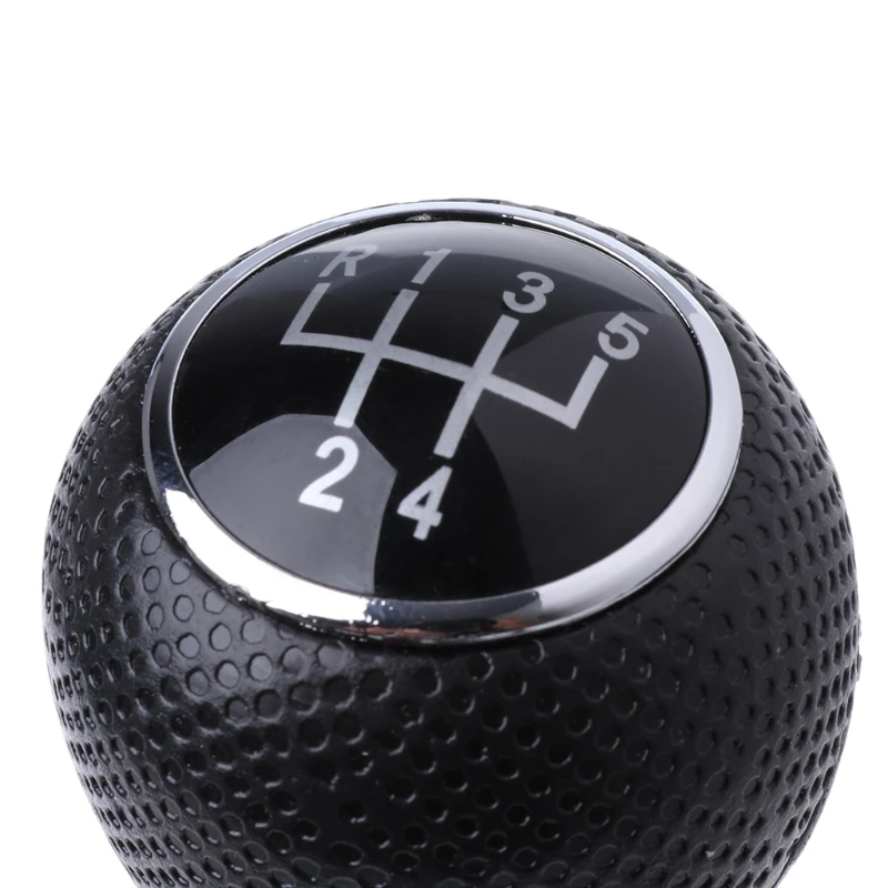 

Hot New 1 Pc Waterproof 5 Speed Car Auto Gear MT Shift Knob Gaitor Boot Cap For VW Polo Classic 6N 6N2 SEAT IBIZA