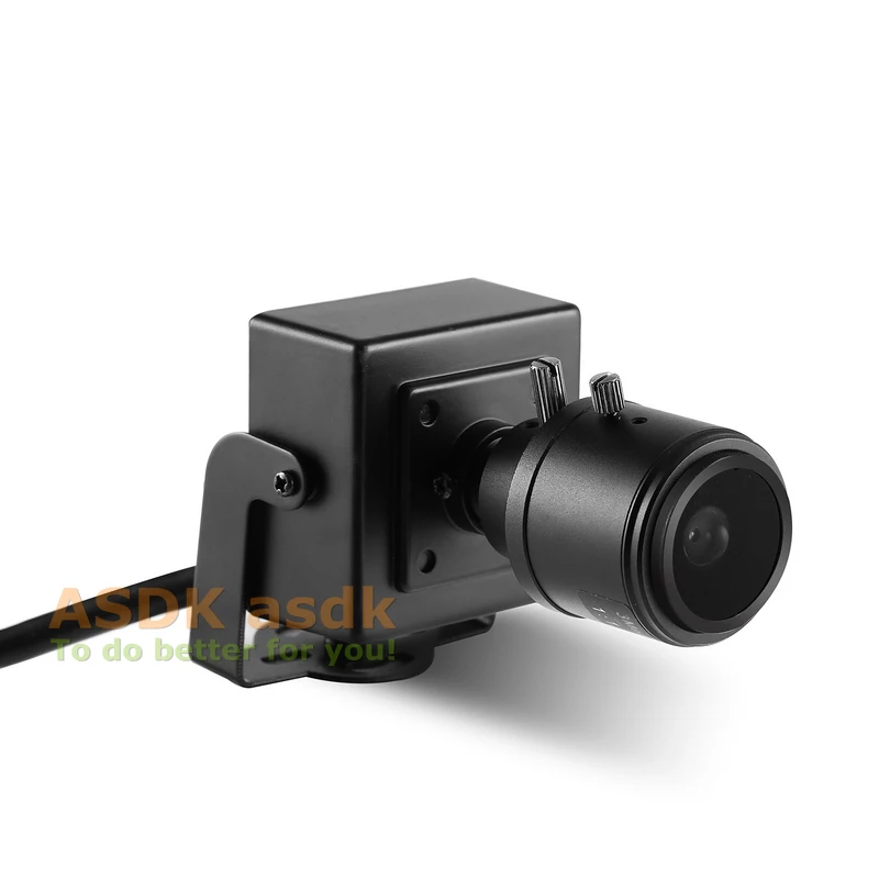 H.265 HD 3MP 2,8-12 мм ручной зум объектив ip-камера 1296 P/1080 P металлическая внутренняя мини-камера безопасности ONVIF P2P IP CCTV Cam