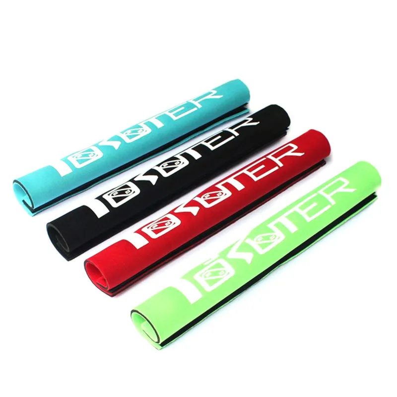 Sale 1Pc Bicycle Chain Protector Cloth Bike Stay Chain Protection Bicycle Chain Cover Cycling Accessories 3