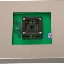 Ecmo.com.cn: натуральная только-XELTEK QFP44 гнездо адаптера DX3066* цена ниже, пожалуйста, проконсультируйтесь с перед оплатой