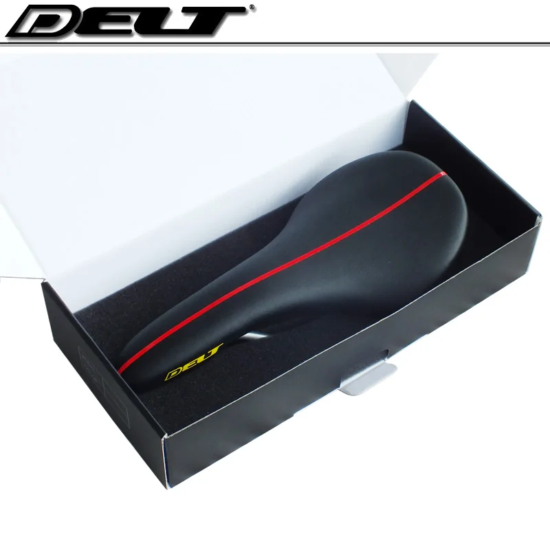 

1 X BMX DH FR Road MTB bike cycling bicycle saddle multicolor cushion saddles 27*12.5cm